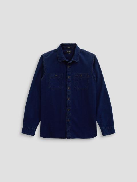 Mason Work Shirt