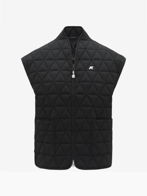SALOIRE DIAMOND QUILTED WARM AF