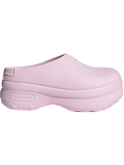 adidas adiFOM Stan Smith Mule Clear Pink Bliss Pink (Women's)