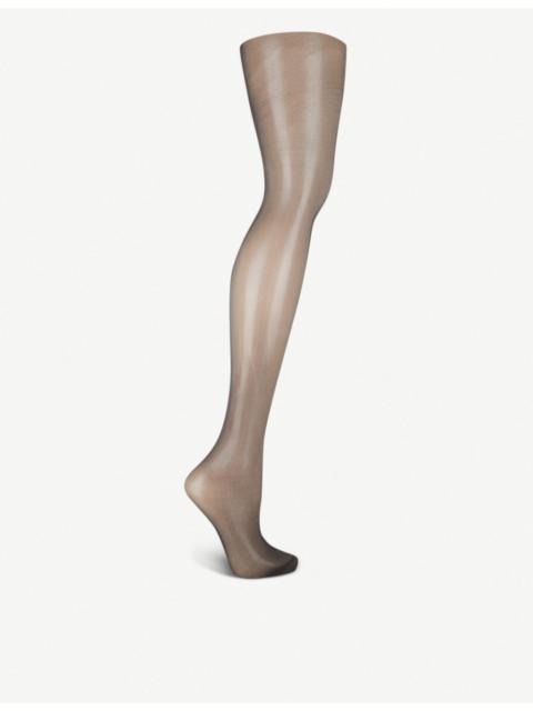 Seidenglatt 15 denier woven tights