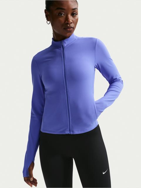 Nike Zenvy Women's Dri-FIT Full-Zip Jacket