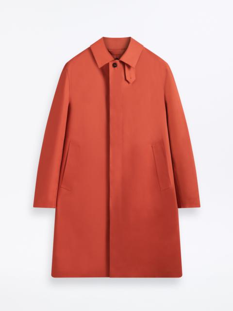 Dunkeld Rubberised 3/4 Length Coat