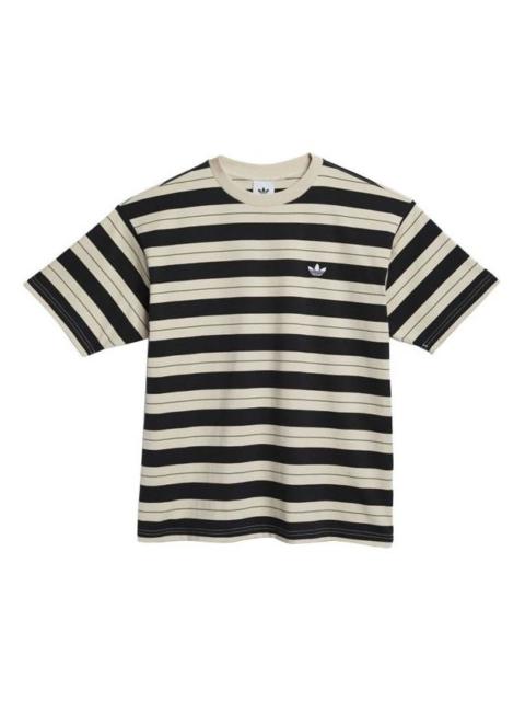 adidas originals Stripe Sports Male Black GL9913