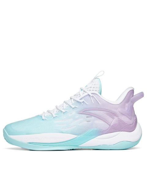 ANTA Klay Thompson The Mountains 2.0 Shoes 'Blue Purple' 112221601-2