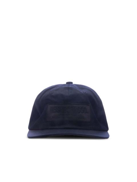 logo-detail baseball cap