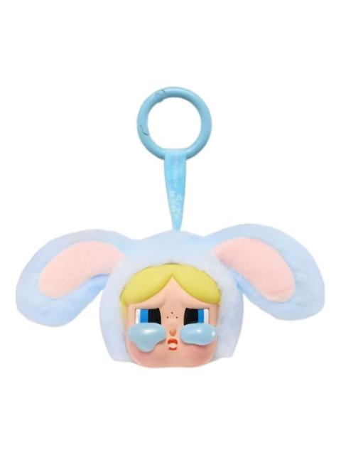 Pop Mart x Powerpuff Girls CryBaby Bunny Bubbles Pendant PPMT-2404-0096-BBS