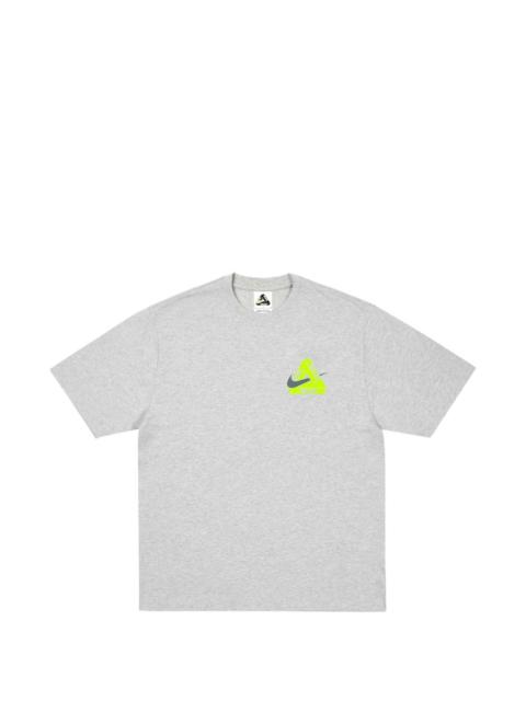 Tri-Swoosh print T-shirt