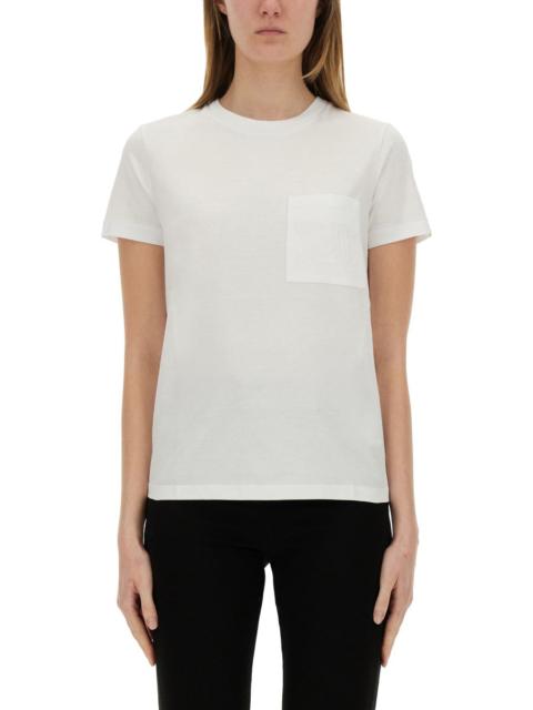 Max Mara Women "Papaya" T-Shirt