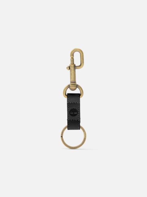 Trigger Clip Keychain
