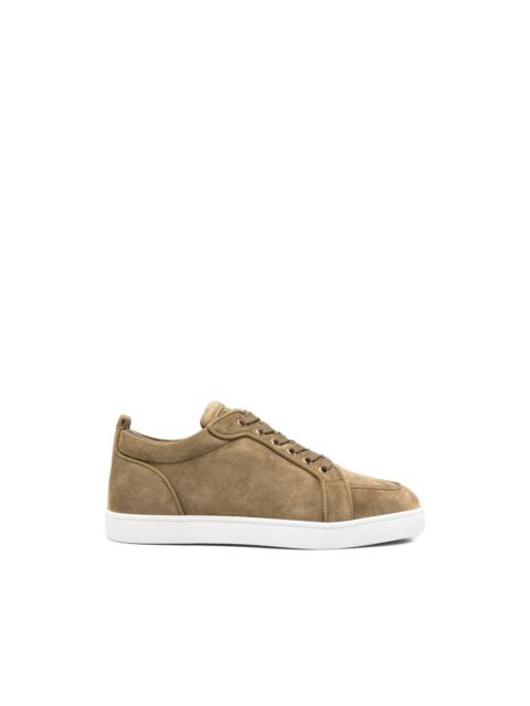 Orlato flat sneakers