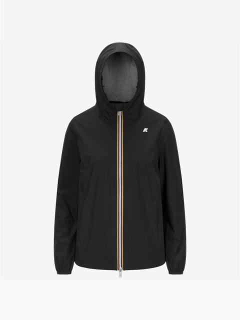 MARGUERITE STRETCH POLY JERSEY