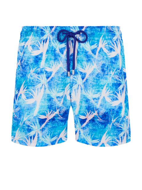 Men Swim Trunks Ultra-light and packable Paradise Vintage