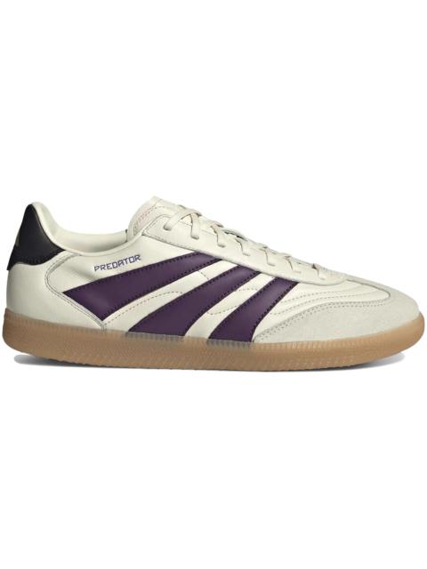 adidas Predator Freestyle Indoor Ivory Aurora Plum