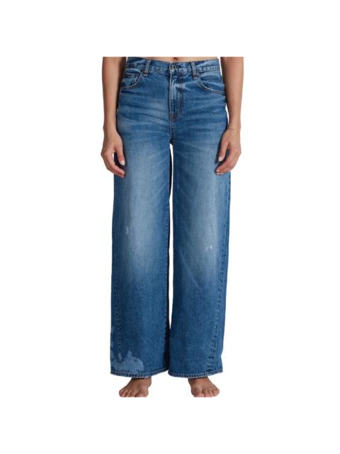 Carribean Jean in Venice