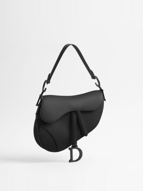 Saddle Bag with Strap