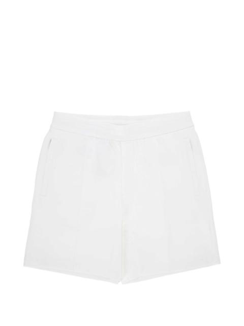 logo shorts
