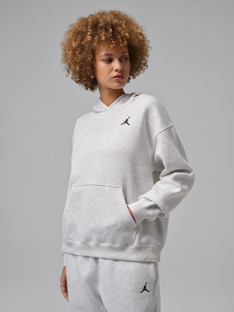 Jordan Brooklyn Fleece Women's Pullover Hoodie