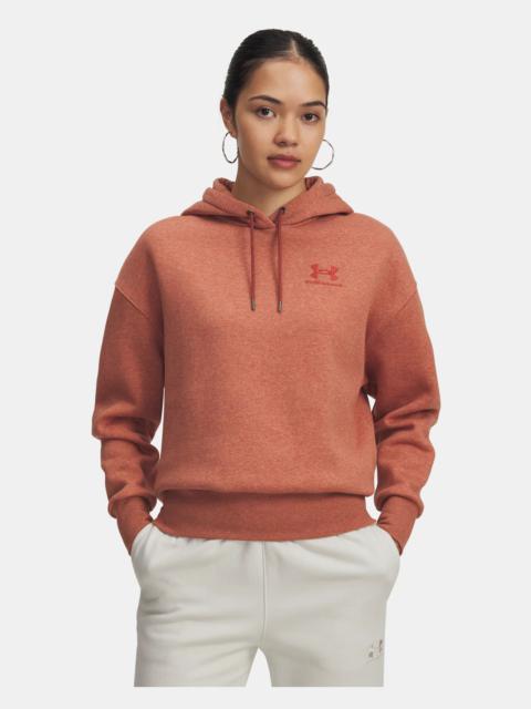 UA Icon Fleece