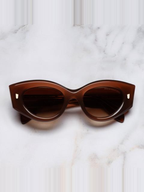 9317 CAT EYE SUNGLASSES