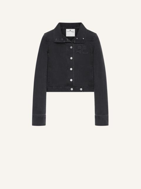 REEDITION DENIM JACKET