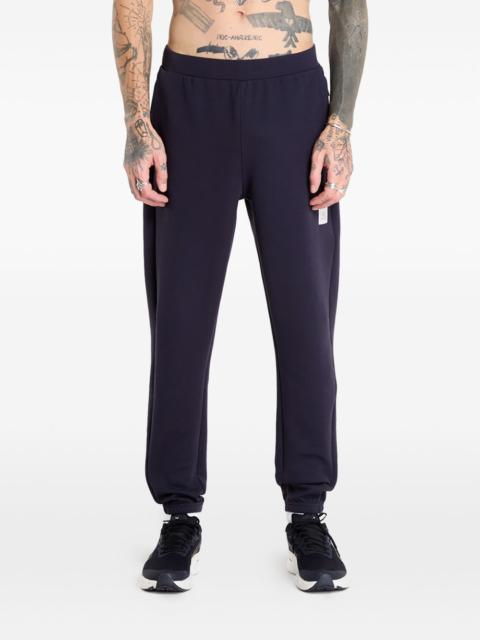 x Saysky side-pocket track pants