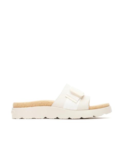 Women's Fleur Slide