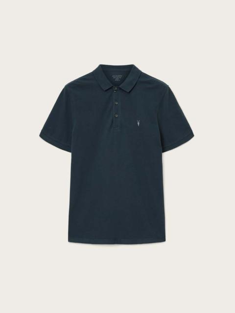 REFORM SHORT SLEEVE POLO SHIRT