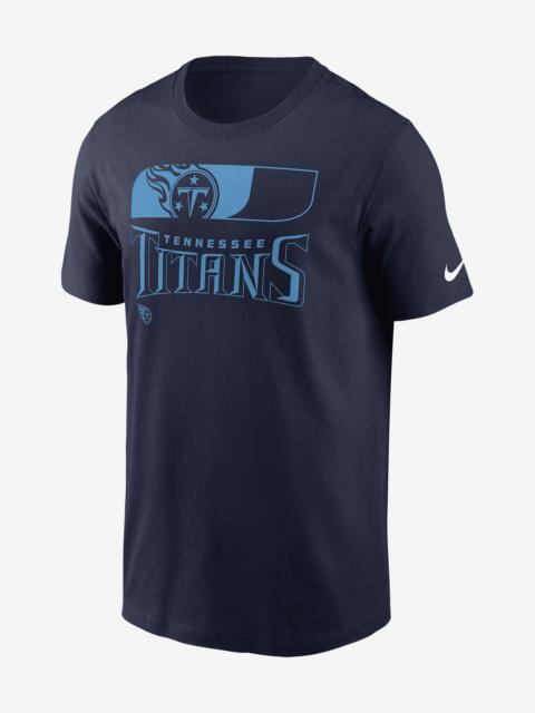 Tennessee Titans Air Essential Men's Nike NFL T-Shirt