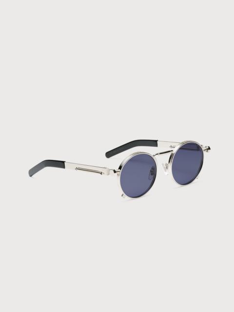 THE SILVER 56-8171 SUNGLASSES