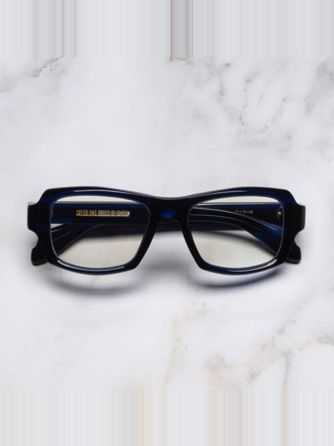 9894 SQUARE OPTICAL GLASSES
