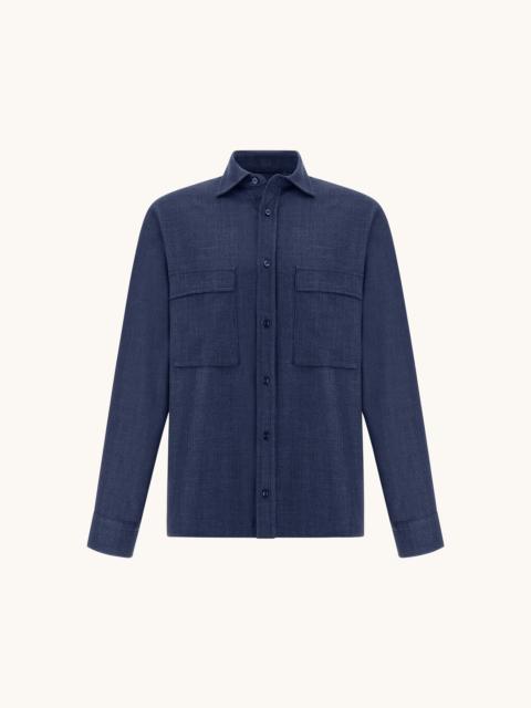 OVERSHIRT IN JERSELY®