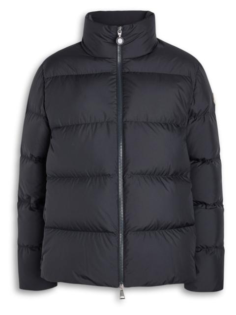 Moncler Mauzun Quilted Shell Jacket