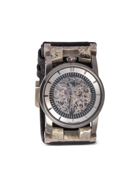 P4—FOB #5474 41.3mm