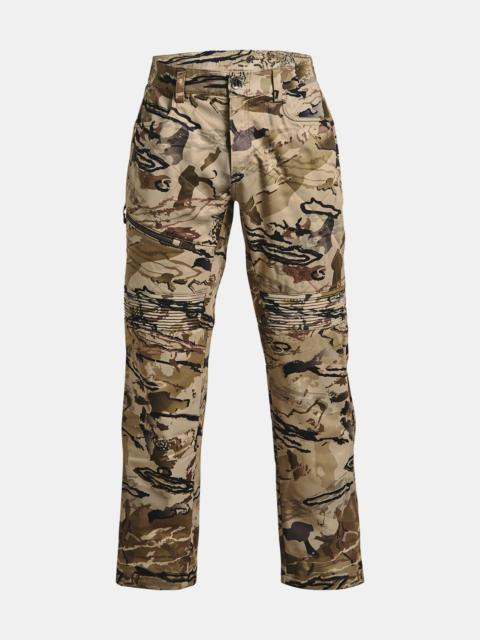Men's UA Storm ColdGear® Infrared Brow Tine Pants