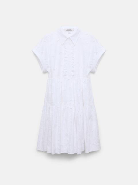 SUMMER BLOSSOM dress