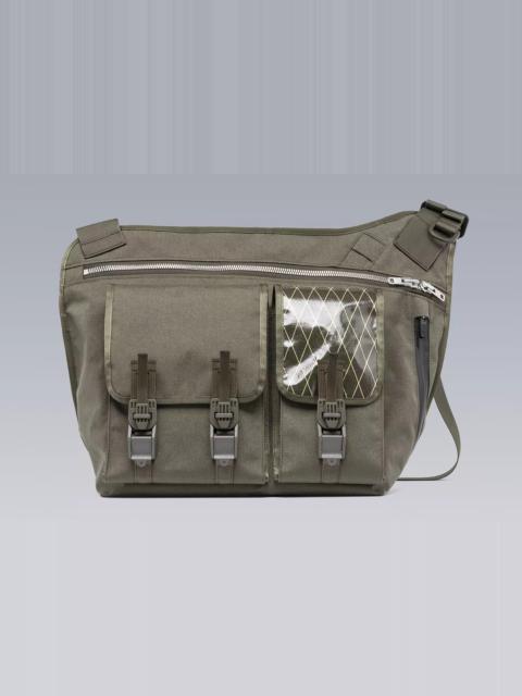 3A-1-MIX Interops Einsatztasche Ranger Green