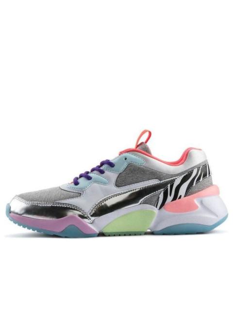 (WMNS) PUMA Sophia Webster x Nova 'White' 370118-01