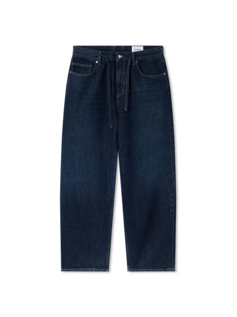 Arigato Relaxed Jeans