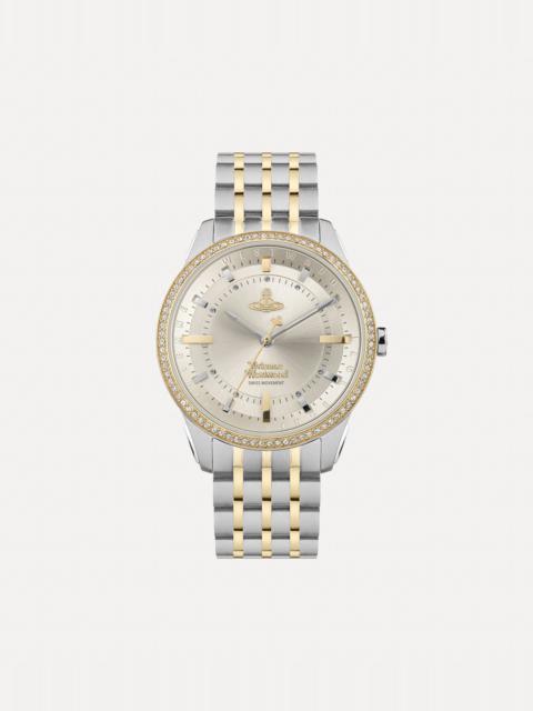 Vivienne Westwood EAST END WATCH | REVERSIBLE