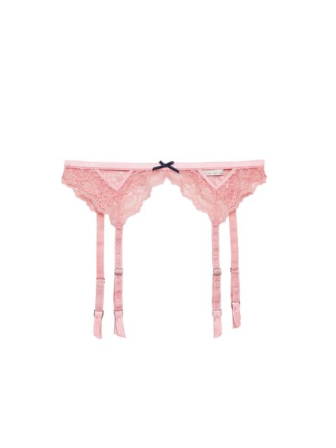 Bianca Lace Garter Belt
