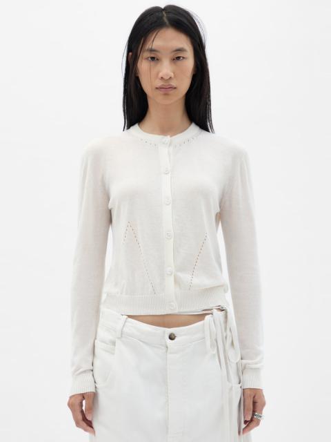 Bjel Seamless Cardigan