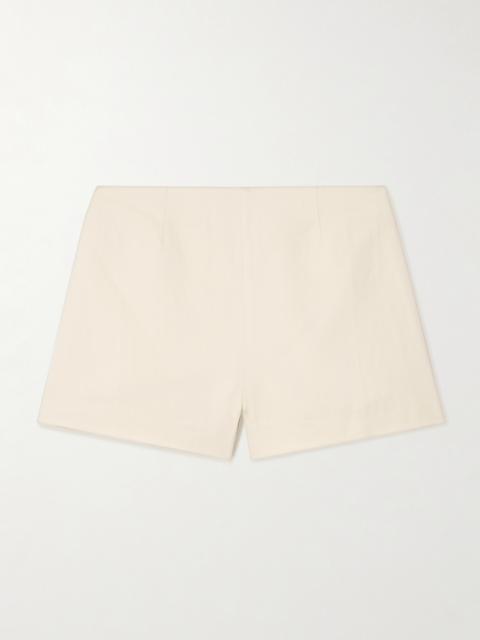 Noto Woven Shorts