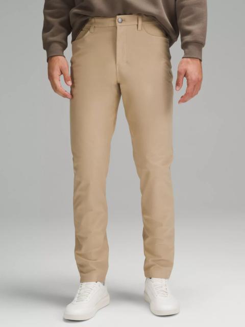 ABC Classic-Fit 5 Pocket Pant 34"L *Utilitech