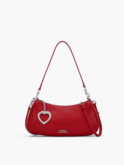THE HANDCUFF CHARM SHOULDER BAG