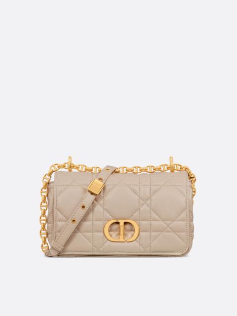 Small Soft Dior Caro Bag