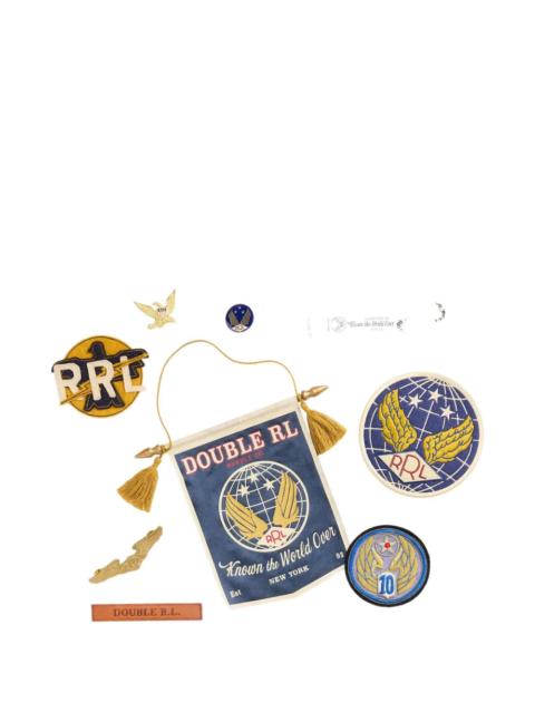 Souvenir Kit Gift Box Set