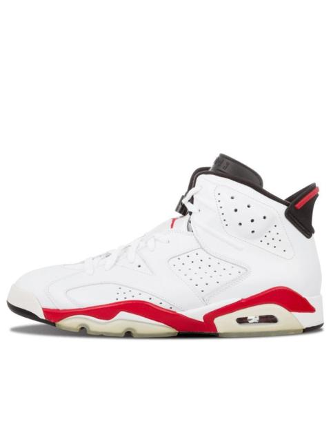 Air Jordan 6 Retro 'Bulls' 384664-102
