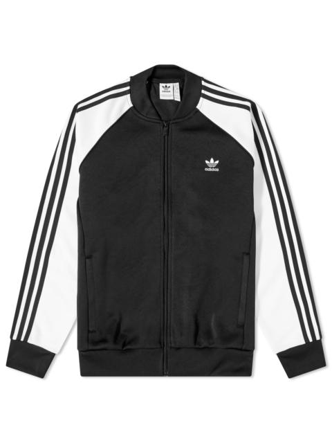 Adidas Superstar Track Top