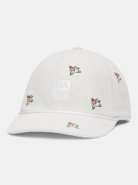 UA Drive Mid Corduroy