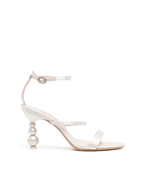 Rosalind Pearl Pumps